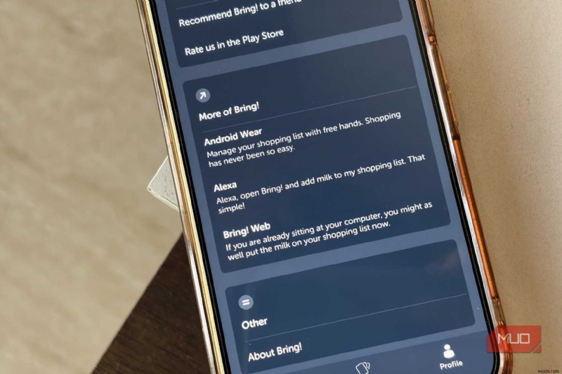 สัมผัสประสบการณ์การช็อปปิ้งที่ราบรื่นบน Android:บทวิจารณ์ที่ครอบคลุม 