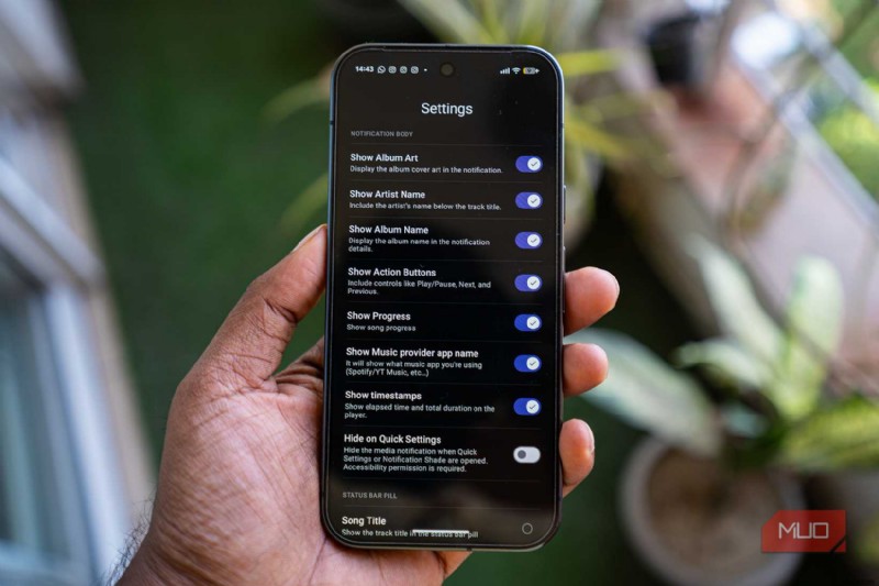 เหตุใดฉันจึงโอนฟีเจอร์ iPhone ที่เป็นเจ้าข้าวเจ้าของไปยัง Android—และเหตุใดจึงยังคงอยู่ 