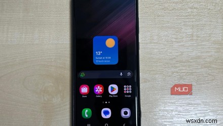 ค้นพบเมนูสิทธิ์ของ Android ที่ซ่อนอยู่ซึ่งผู้ใช้ส่วนใหญ่มองข้าม 