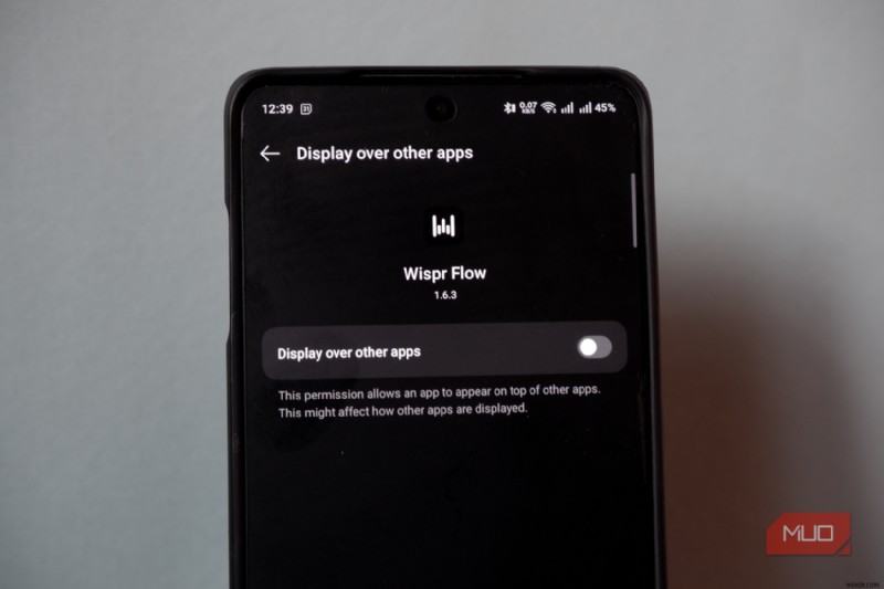 ค้นพบเมนูสิทธิ์ของ Android ที่ซ่อนอยู่ซึ่งผู้ใช้ส่วนใหญ่มองข้าม 