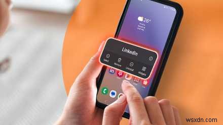 ค้นพบเมนูสิทธิ์ของ Android ที่ซ่อนอยู่ซึ่งผู้ใช้ส่วนใหญ่มองข้าม 