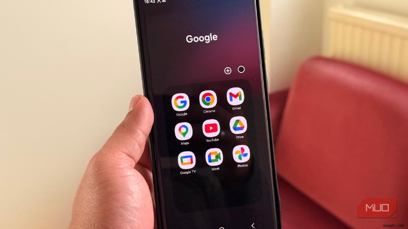 พลิกโฉม Android ของคุณ:แทนที่ Google Apps ทั้ง 5 ตัว เพิ่มประสิทธิภาพและสัมผัสที่สดใหม่ 