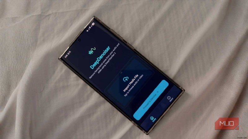 ปลดล็อค Samsung Audio Eraser บนโทรศัพท์ Android ทุกรุ่นด้วยเครื่องมืออันทรงพลังนี้ 