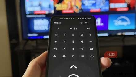 ลดความซับซ้อนในการจัดการ Android TV ด้วยแอปฟรีนี้ 