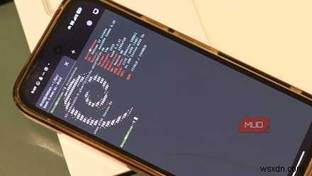 ปลดล็อกขุมพลัง Android ที่ซ่อนอยู่:Linux Terminal ให้คุณทำในสิ่งที่ App Store ไม่สามารถทำได้ 