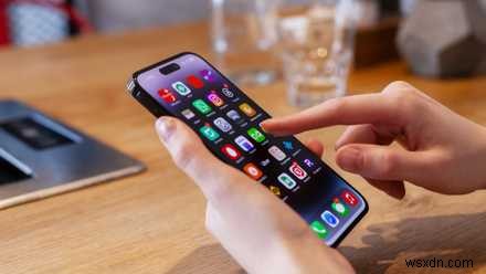 ปลดล็อคโทรศัพท์ของคุณ:ท่าทาง Android ที่ซ่อนอยู่ซึ่งเปลี่ยนการใช้งานทุกวัน 