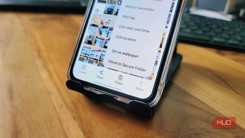 ตัวจัดการไฟล์แบบเนทีฟของ Android มีประสิทธิภาพเหนือกว่าแอปแบบเสียเงินอย่างไร—การเดินทางแบบประหยัดต้นทุนของฉัน 