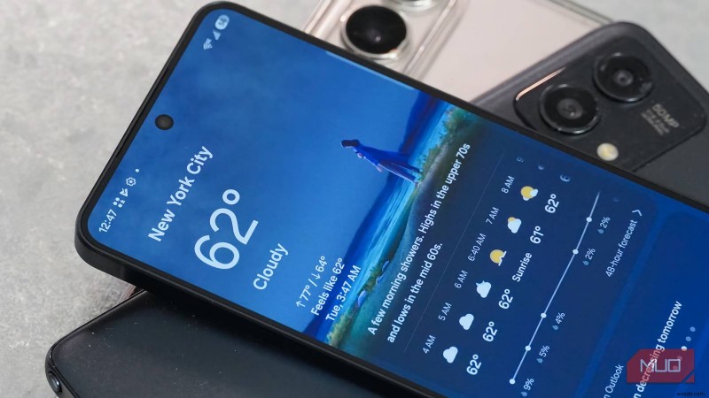 ฉันจะฟื้นคืนโทรศัพท์ Android อายุ 2 ปีโดยไม่ต้องซื้อเครื่องใหม่ได้อย่างไร 