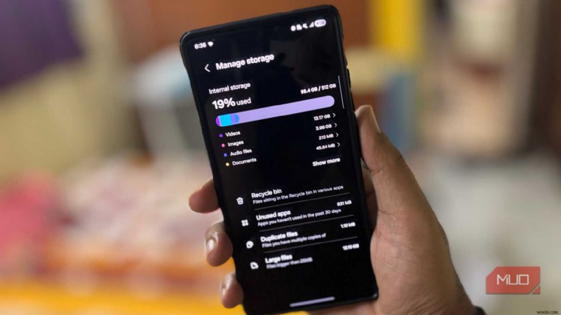 ฉันจะฟื้นคืนโทรศัพท์ Android อายุ 2 ปีโดยไม่ต้องซื้อเครื่องใหม่ได้อย่างไร 