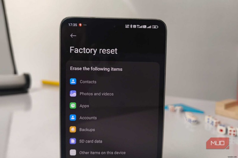 ฉันจะฟื้นคืนโทรศัพท์ Android อายุ 2 ปีโดยไม่ต้องซื้อเครื่องใหม่ได้อย่างไร 