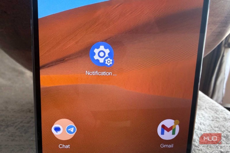 การแจ้งเตือน Android หลัก:กลยุทธ์อันชาญฉลาดในการจัดการการแจ้งเตือนอย่างมีประสิทธิภาพ 