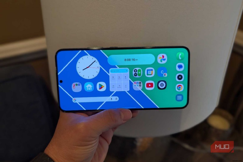 ปลดล็อกโหมดแท็บเล็ตที่ซ่อนอยู่ของโทรศัพท์ Samsung:คำแนะนำทีละขั้นตอนง่ายๆ 