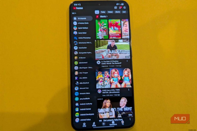 ปลดล็อกโหมดแท็บเล็ตที่ซ่อนอยู่ของโทรศัพท์ Samsung:คำแนะนำทีละขั้นตอนง่ายๆ 