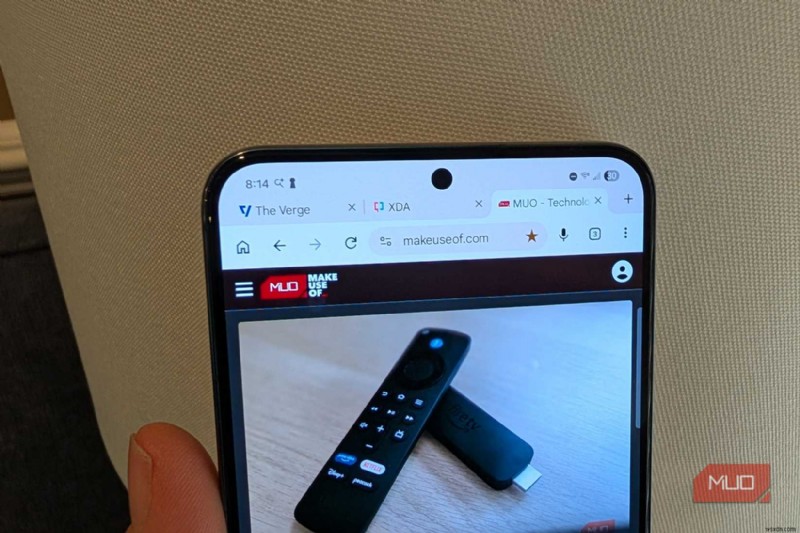 ปลดล็อกโหมดแท็บเล็ตที่ซ่อนอยู่ของโทรศัพท์ Samsung:คำแนะนำทีละขั้นตอนง่ายๆ 