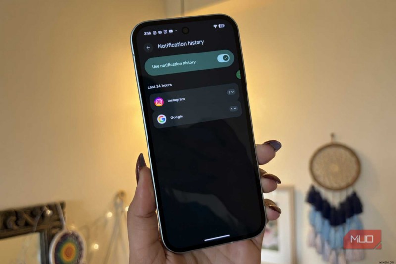 การตั้งค่า Android ที่สำคัญ:การตั้งค่าเดียวที่ฉันเปิดใช้งานทันทีบนโทรศัพท์เครื่องใหม่ 