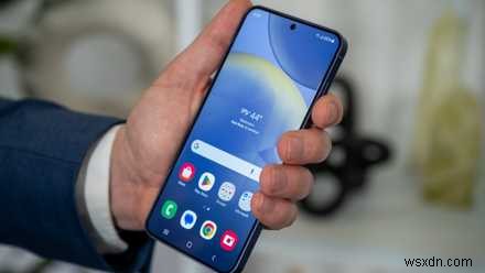 การตั้งค่า Android ที่สำคัญ:การตั้งค่าเดียวที่ฉันเปิดใช้งานทันทีบนโทรศัพท์เครื่องใหม่ 