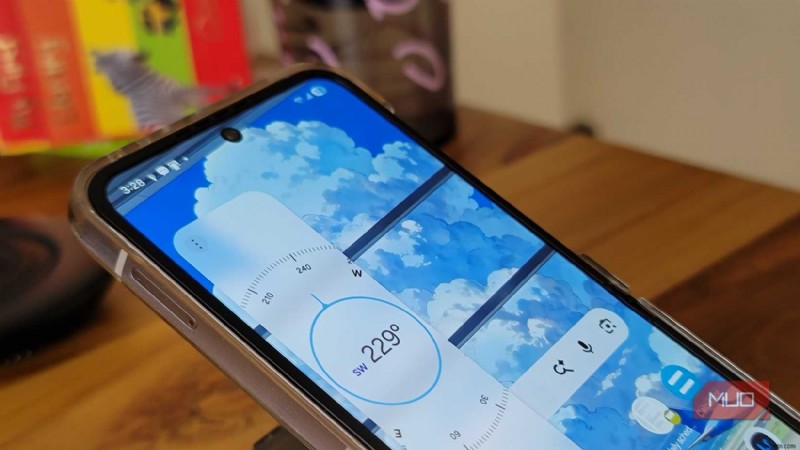 เปลี่ยนโฉมโทรศัพท์ Samsung ของคุณ:เปลี่ยนแผง Edge ให้เป็นขุมพลังแห่งประสิทธิภาพการทำงาน 