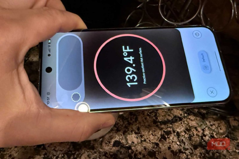 เหตุใดผู้ใช้ Pixel จึงมองข้ามเซ็นเซอร์ในตัวอันทรงพลัง—และวิธีการใช้งาน 