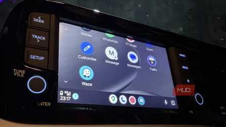 ฟีเจอร์ Android Auto 3 อันดับแรกที่ปรับแต่งการขับขี่ของคุณอย่างแท้จริง 