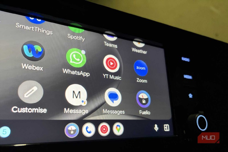 ฟีเจอร์ Android Auto 3 อันดับแรกที่ปรับแต่งการขับขี่ของคุณอย่างแท้จริง 