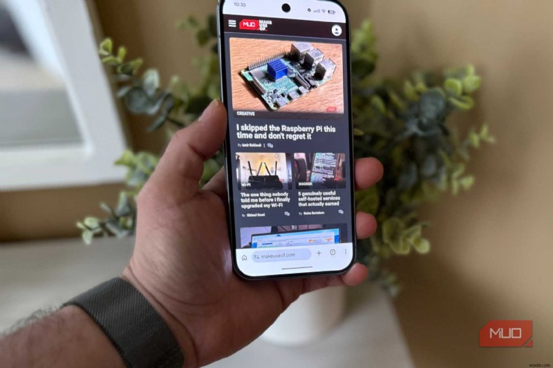เพิ่มประสิทธิภาพ Chrome บน Android:การตั้งค่าที่จำเป็น 3 ประการเพื่อเพิ่มขั้นตอนการทำงานของคุณ 