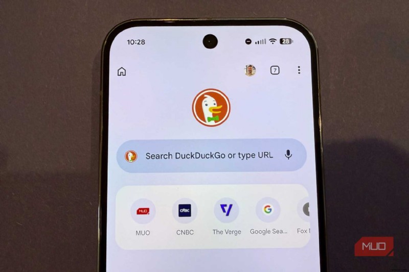 เพิ่มประสิทธิภาพ Chrome บน Android:การตั้งค่าที่จำเป็น 3 ประการเพื่อเพิ่มขั้นตอนการทำงานของคุณ 