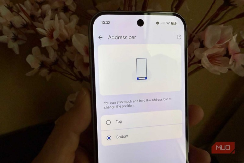เพิ่มประสิทธิภาพ Chrome บน Android:การตั้งค่าที่จำเป็น 3 ประการเพื่อเพิ่มขั้นตอนการทำงานของคุณ 