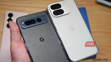 ทางลัด Android ที่ช่วยคุณประหยัดเวลาหลายชั่วโมงต่อสัปดาห์ – เครื่องมือเพิ่มประสิทธิภาพการทำงานที่ซ่อนอยู่ 