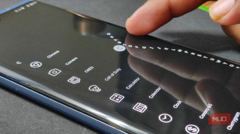 ปลดล็อกพื้นที่หน้าจอเพิ่มขึ้น 30% บน Android ด้วยการตั้งค่าง่ายๆ นี้ 