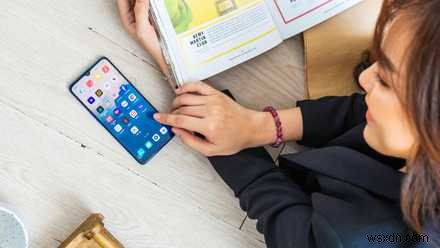 ปลดล็อกพื้นที่หน้าจอเพิ่มขึ้น 30% บน Android ด้วยการตั้งค่าง่ายๆ นี้ 