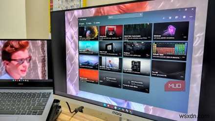 สร้างวอลเปเปอร์โทรศัพท์อันน่าทึ่งด้วยแอปโอเพ่นซอร์สนี้ 