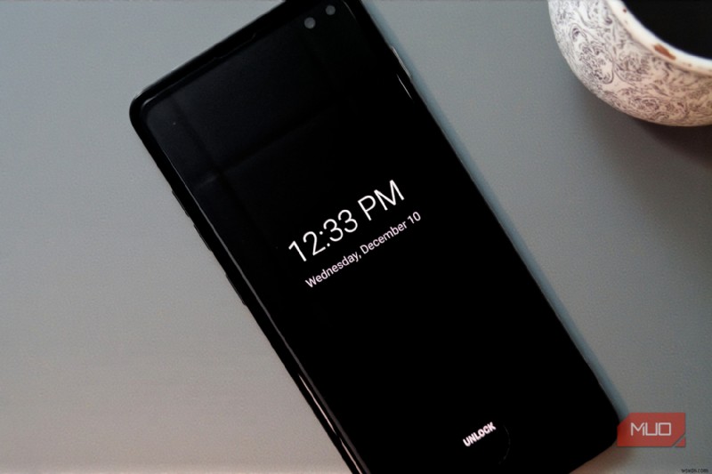 ยกระดับ Always On Display ของ Samsung:แอพที่ต้องมีเพื่อการปรับแต่งอันน่าทึ่ง 