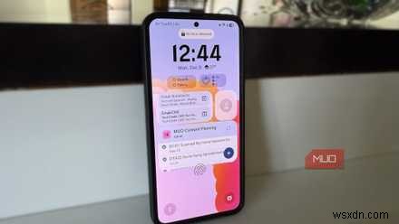 ยกระดับ Always On Display ของ Samsung:แอพที่ต้องมีเพื่อการปรับแต่งอันน่าทึ่ง 