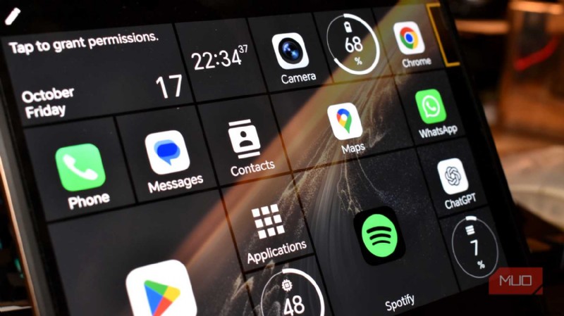 คืนค่าไทล์ Windows Phone บน Android – ประสบการณ์อันทรงพลังและราบรื่น 