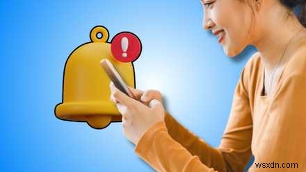 แอพ Android ช่วยให้ฉันมีสมาธิโดยการจัดการการแจ้งเตือนได้อย่างไร 