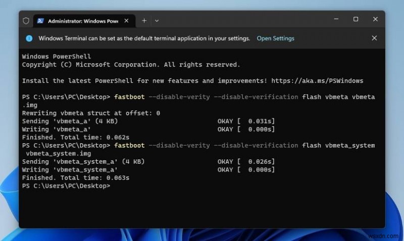 คำอธิบาย FastbootD:คำแนะนำทีละขั้นตอนในการติดตั้ง ROM แบบกำหนดเองบนอุปกรณ์ Android 