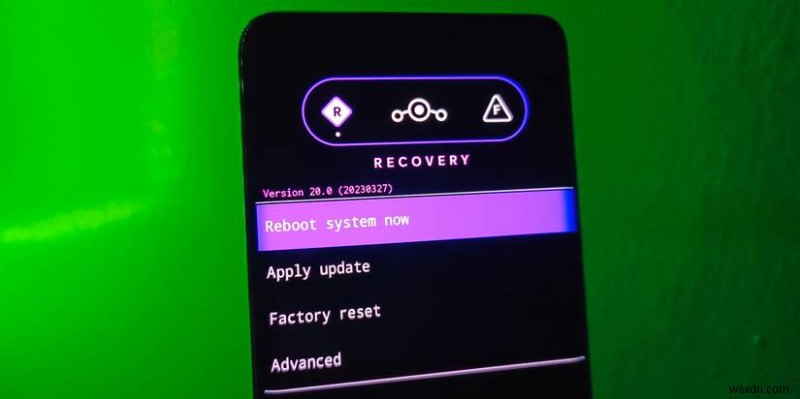 วิธีติดตั้ง LineageOS บนอุปกรณ์ Android ของคุณ:คำแนะนำทีละขั้นตอนฉบับสมบูรณ์ 