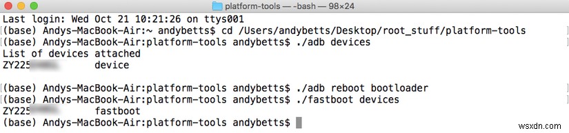 เชี่ยวชาญ ADB และ Fastboot ของ Android:คำแนะนำทีละขั้นตอนและเหตุใดจึงจำเป็น 