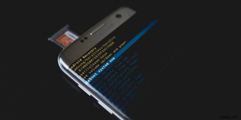 ซอฟต์แวร์กระพริบเฟิร์มแวร์ Odin:อธิบายเครื่องมือสำคัญของ Samsung 