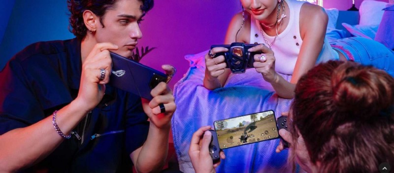 โทรศัพท์สำหรับเล่นเกม 4 อันดับแรกของปี 2024 – บทวิจารณ์และคู่มือการซื้อที่เป็นกลาง 