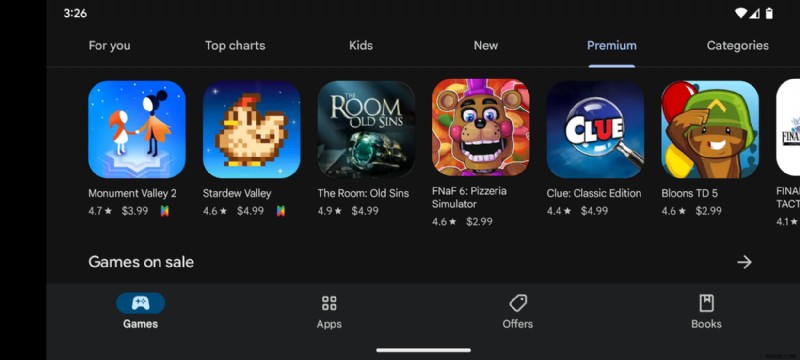 Google Play Pass:ประโยชน์และข้อจำกัดสำคัญที่คุณควรรู้ 