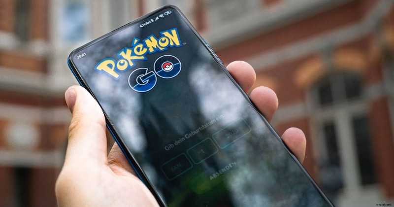 แก้ไขข้อผิดพลาด  ไม่พบสัญญาณ  Pokémon GO GPS:คำแนะนำการแก้ไขทีละขั้นตอน 