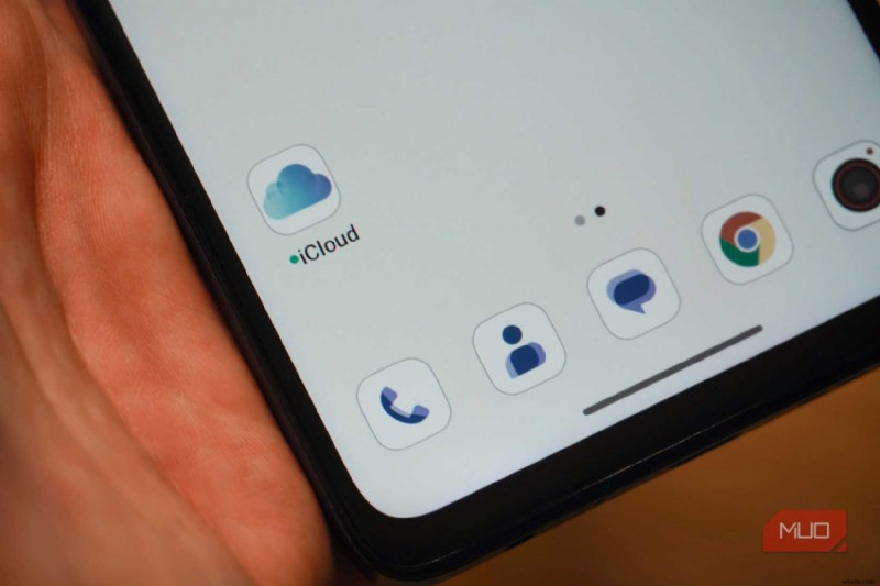 เหตุใดผู้ใช้ Android ยังคงจ่ายเงินสำหรับ iCloud+ เพียงเพื่อคุณสมบัติเดียว 