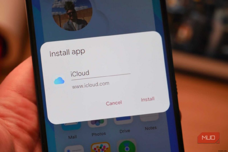 เหตุใดผู้ใช้ Android ยังคงจ่ายเงินสำหรับ iCloud+ เพียงเพื่อคุณสมบัติเดียว 