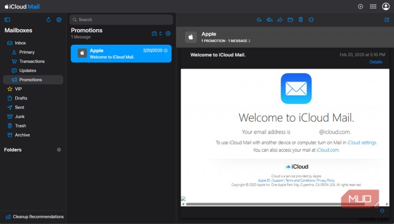 เหตุใดจุดแข็งที่ยิ่งใหญ่ที่สุดของ iCloud จึงอยู่เหนือการซิงค์ 