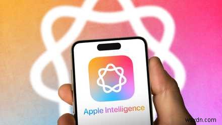 Apple Intelligence:ปัญหาที่ซ่อนอยู่ซึ่งทำให้แม้แต่ผู้เชี่ยวชาญหงุดหงิด 