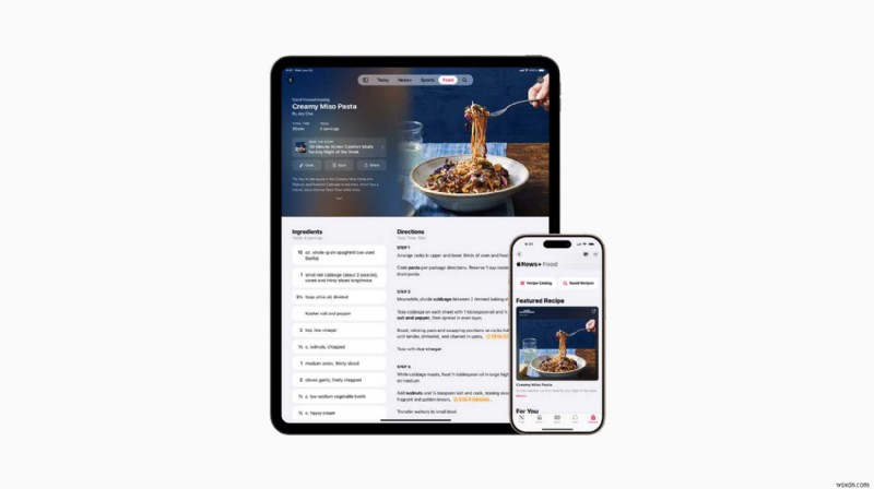 Apple One เพิ่มระดับใหม่ เพิ่มมูลค่าให้กับสมาชิกระดับพรีเมียม 