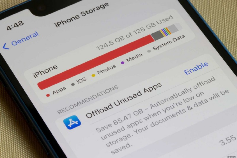 เหตุใดฉันจึงหลีกเลี่ยง iCloud บน iPhone ของฉัน:มุมมองของมืออาชีพ 