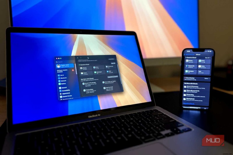 เหตุใดฉันจึงหลีกเลี่ยง iCloud บน iPhone ของฉัน:มุมมองของมืออาชีพ 