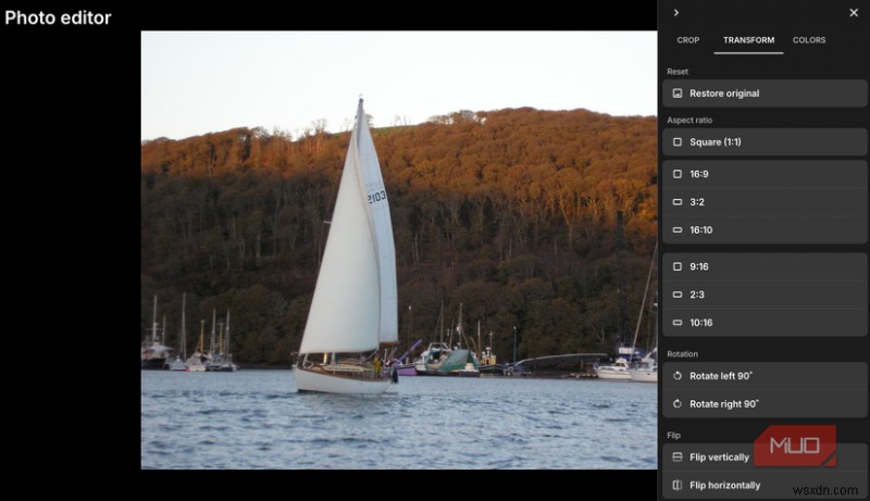 ฉันแทนที่ Google Photos ด้วยแกลเลอรีที่เป็นมิตรกับความเป็นส่วนตัว นี่คือเหตุผลว่าทำไมจึงดีกว่า 